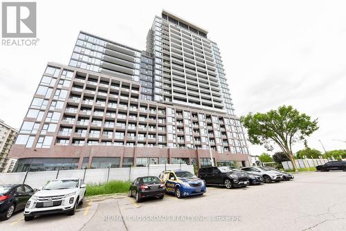 1902 - 28 Ann Street, Mississauga, ON - Outdoor With Facade