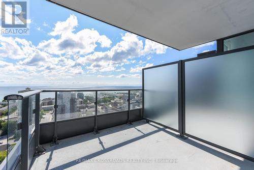 1902 - 28 Ann Street, Mississauga, ON - Outdoor With View With Exterior