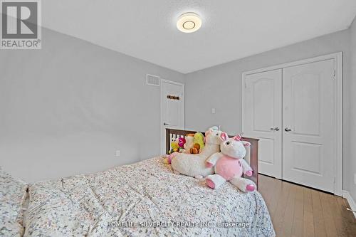 171 Gardenbrooke Trail, Brampton, ON - Indoor Photo Showing Bedroom