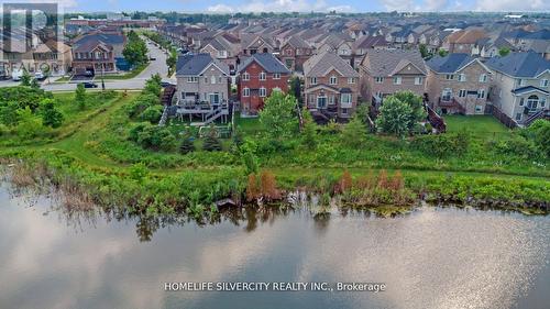 171 Gardenbrooke Trail, Brampton, ON - Outdoor With View