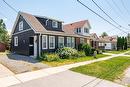 120 Clara Street, Thorold, ON  - Outdoor With Facade 