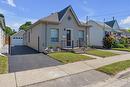 393 Brock Street, Brantford, ON  - Outdoor With Facade 