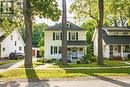 65 Banff Street, Haldimand, ON  - Outdoor With Deck Patio Veranda With Facade 