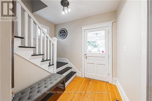 65 Banff Street, Haldimand, ON - Indoor Photo Showing Other Room