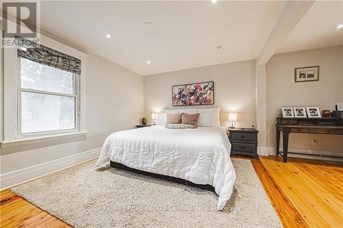 65 Banff Street, Haldimand, ON - Indoor Photo Showing Bedroom