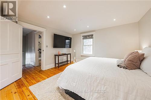 65 Banff Street, Haldimand, ON - Indoor Photo Showing Bedroom