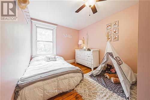 65 Banff Street, Haldimand, ON - Indoor Photo Showing Bedroom