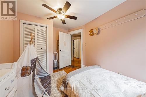 65 Banff Street, Haldimand, ON - Indoor Photo Showing Bedroom