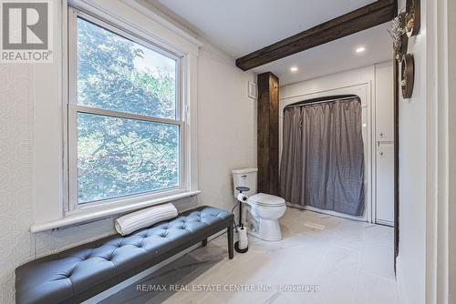 65 Banff Street, Haldimand, ON - Indoor Photo Showing Bathroom