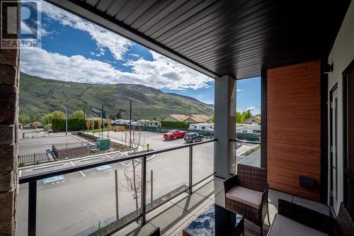 104-651 Dunes Drive, Kamloops, BC - Outdoor With Exterior