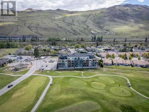 104-651 Dunes Drive, Kamloops, BC - Outdoor With View