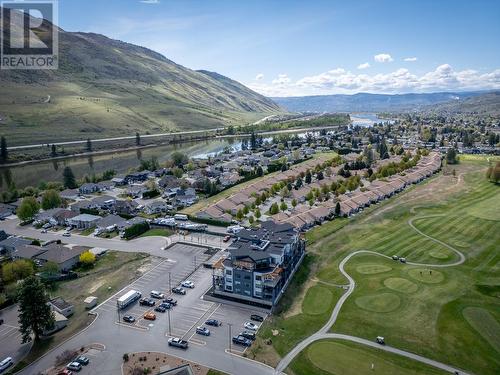 104-651 Dunes Drive, Kamloops, BC - Outdoor With View