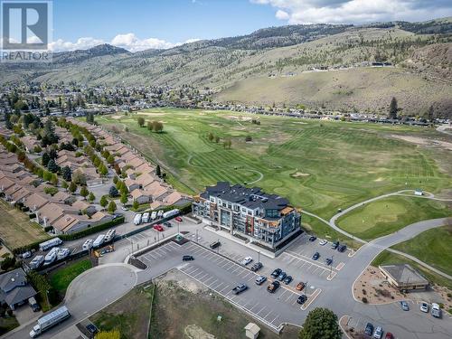 104-651 Dunes Drive, Kamloops, BC - Outdoor With View