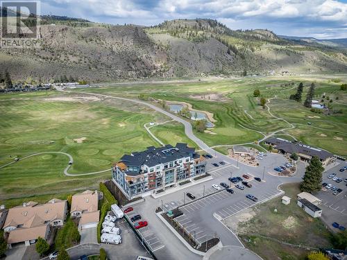 104-651 Dunes Drive, Kamloops, BC - Outdoor With View