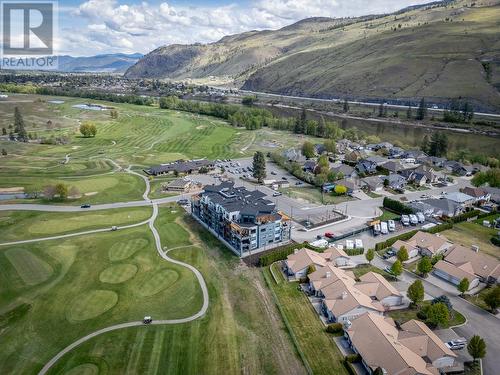 104-651 Dunes Drive, Kamloops, BC - Outdoor With View