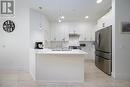 104-651 Dunes Drive, Kamloops, BC  - Indoor Photo Showing Kitchen With Stainless Steel Kitchen 