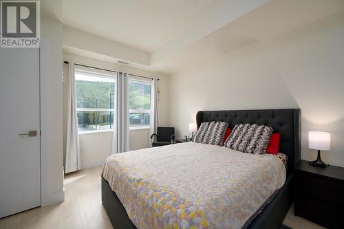 104-651 Dunes Drive, Kamloops, BC - Indoor Photo Showing Bedroom