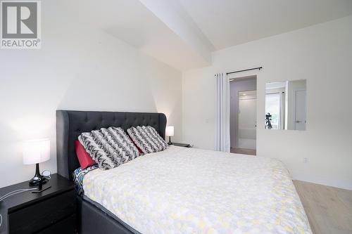 104-651 Dunes Drive, Kamloops, BC - Indoor Photo Showing Bedroom