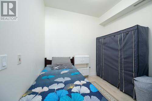 104-651 Dunes Drive, Kamloops, BC - Indoor Photo Showing Bedroom