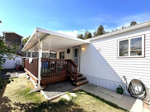 132-1555 Howe Rd, Kamloops, BC 