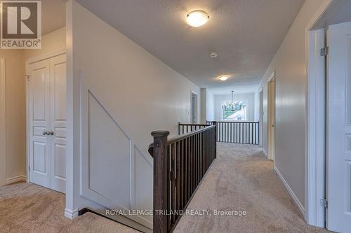 59 Hollingshead Road, Ingersoll (Ingersoll - South), ON - Indoor Photo Showing Other Room