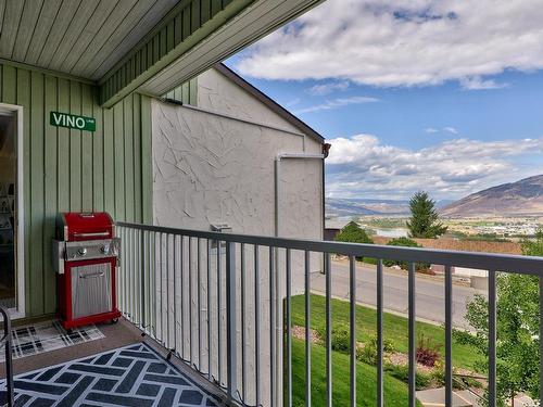 11-137 Mcgill Rd, Kamloops, BC 