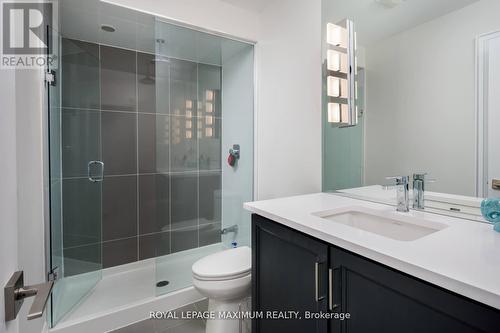 37 Ingleside Street, Vaughan (East Woodbridge), ON - Indoor Photo Showing Bathroom