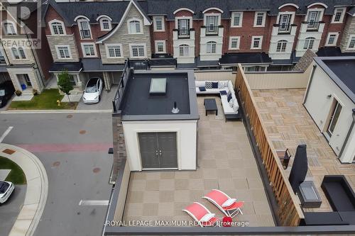 37 Ingleside Street, Vaughan (East Woodbridge), ON - 