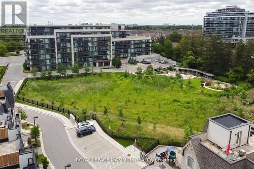 37 Ingleside Street, Vaughan (East Woodbridge), ON - Outdoor With View