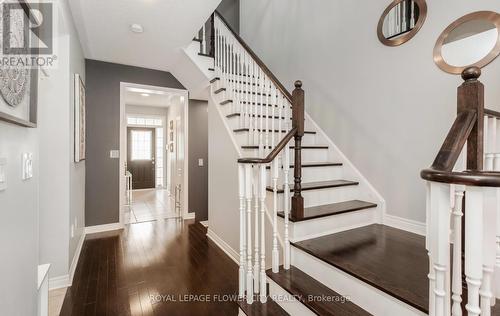 59 Goodsway Trail, Brampton (Northwest Brampton), ON - Indoor Photo Showing Other Room