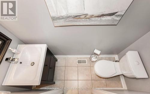 59 Goodsway Trail, Brampton (Northwest Brampton), ON - Indoor Photo Showing Bathroom