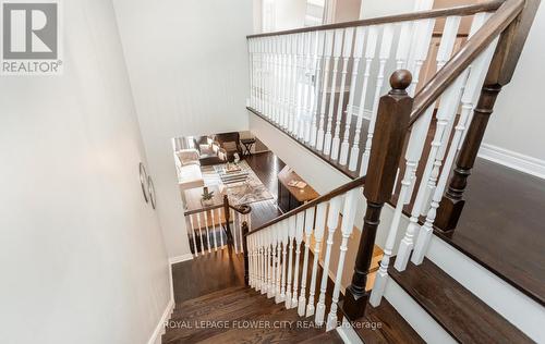 59 Goodsway Trail, Brampton (Northwest Brampton), ON - Indoor Photo Showing Other Room