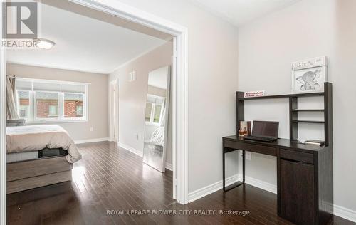 59 Goodsway Trail, Brampton (Northwest Brampton), ON - Indoor Photo Showing Bedroom