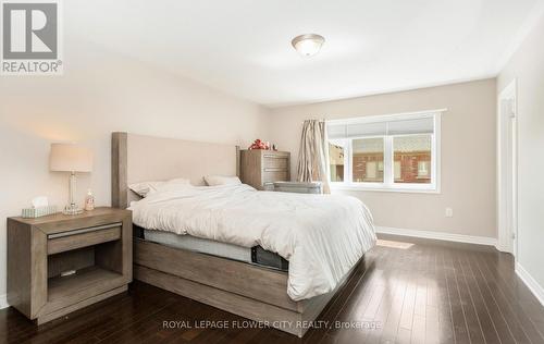 59 Goodsway Trail, Brampton (Northwest Brampton), ON - Indoor Photo Showing Bedroom