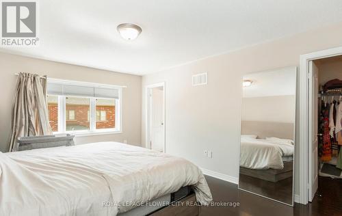 59 Goodsway Trail, Brampton (Northwest Brampton), ON - Indoor Photo Showing Bedroom