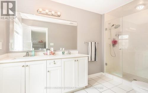 59 Goodsway Trail, Brampton (Northwest Brampton), ON - Indoor Photo Showing Bathroom