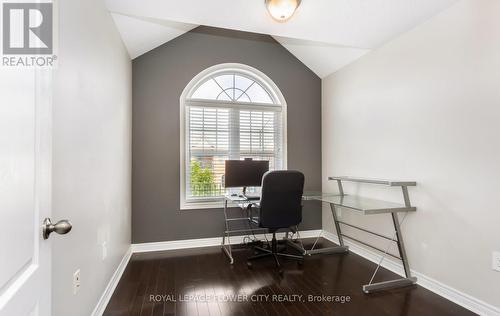 59 Goodsway Trail, Brampton (Northwest Brampton), ON - Indoor Photo Showing Office