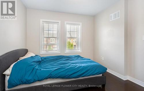 59 Goodsway Trail, Brampton (Northwest Brampton), ON - Indoor Photo Showing Bedroom