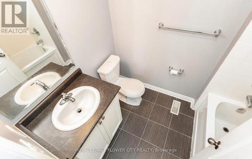 59 Goodsway Trail, Brampton (Northwest Brampton), ON - Indoor Photo Showing Bathroom