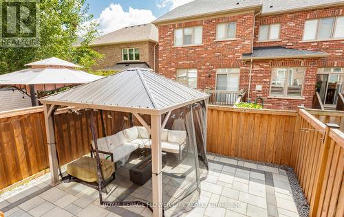 59 Goodsway Trail, Brampton (Northwest Brampton), ON - Outdoor With Exterior