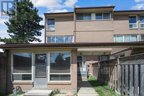 181 - 252 John Garland Boulevard, Toronto (West Humber-Clairville), ON - Outdoor