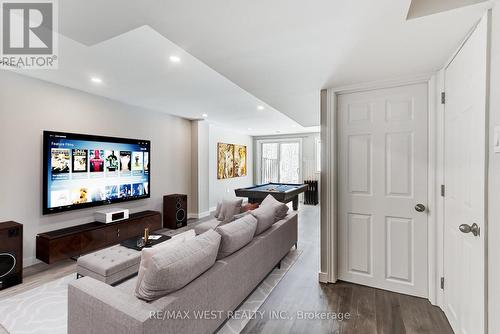 266 - 7360 Zinnia Place, Mississauga (Meadowvale Village), ON - Indoor Photo Showing Other Room