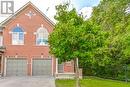 266 - 7360 Zinnia Place, Mississauga (Meadowvale Village), ON  - Outdoor 