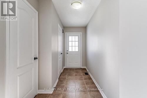 266 - 7360 Zinnia Place, Mississauga (Meadowvale Village), ON - Indoor Photo Showing Other Room