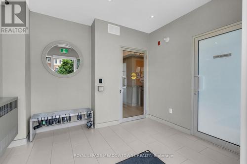 311 - 54 Sky Harbour Drive, Brampton (Bram West), ON - Indoor Photo Showing Other Room