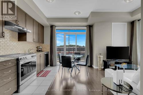 311 - 54 Sky Harbour Drive, Brampton (Bram West), ON - Indoor Photo Showing Other Room