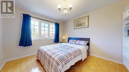 1241 Newell Street, Milton (Dempsey), ON - Indoor Photo Showing Bedroom