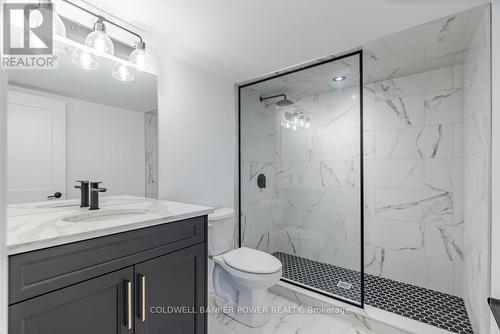 2684 Heardcreek Trail, London, ON - Indoor Photo Showing Bathroom