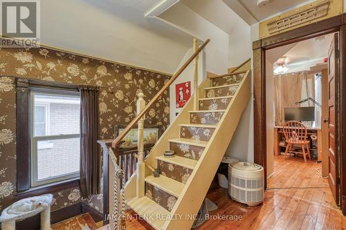 76 Fifth Avenue, St. Thomas, ON - Indoor Photo Showing Other Room