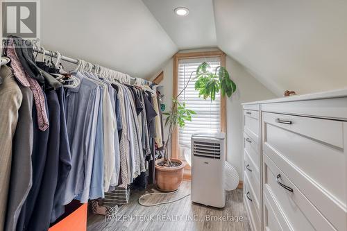 76 Fifth Avenue, St. Thomas, ON - Indoor With Storage